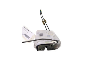 Serrure avant droit PEUGEOT 4008 Photo n°1