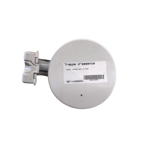 Trappe d'essence PEUGEOT 4008