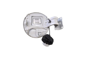 Trappe d'essence PEUGEOT 4008 Photo n°3