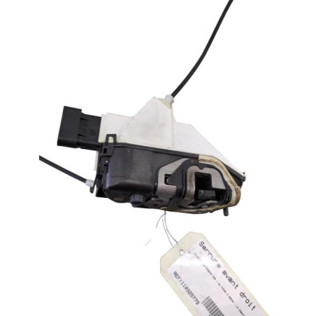 Serrure avant droit PEUGEOT 508 1 SW