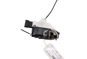 Serrure avant droit PEUGEOT 508 1 SW Photo n°1