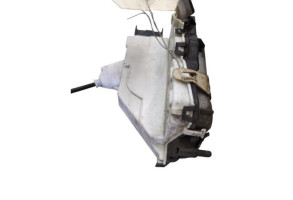 Serrure avant droit PEUGEOT 508 1 SW Photo n°3