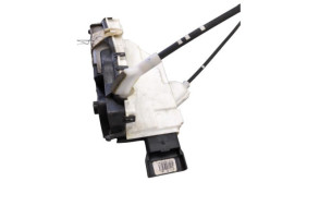 Serrure avant droit PEUGEOT 508 1 SW Photo n°4