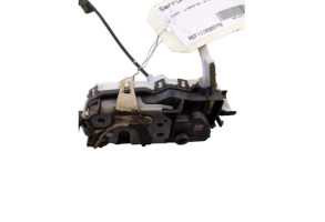 Serrure avant droit PEUGEOT 508 1 SW Photo n°7