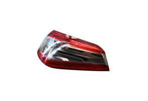 Feu arriere principal droit (feux) PEUGEOT 508 1 SW Photo n°4