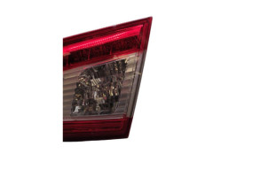 Feu arriere secondaire droit (feux) PEUGEOT 508 1 SW Photo n°5