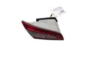 Feu arriere secondaire gauche (feux) PEUGEOT 508 1 SW Photo n°8