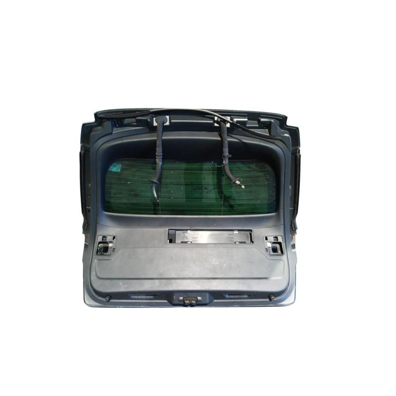 Malle/Hayon arriere PEUGEOT 508 1 SW Photo n°1