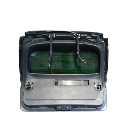 Malle/Hayon arriere PEUGEOT 508 1 SW