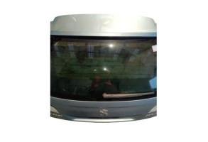 Malle/Hayon arriere PEUGEOT 508 1 SW Photo n°4