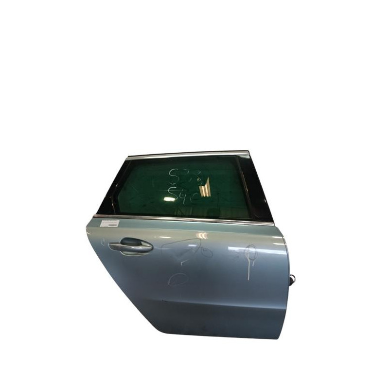 Porte arriere droit PEUGEOT 508 1 SW Photo n°1
