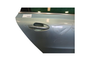 Porte arriere droit PEUGEOT 508 1 SW Photo n°4