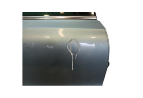 Porte arriere droit PEUGEOT 508 1 SW Photo n°7