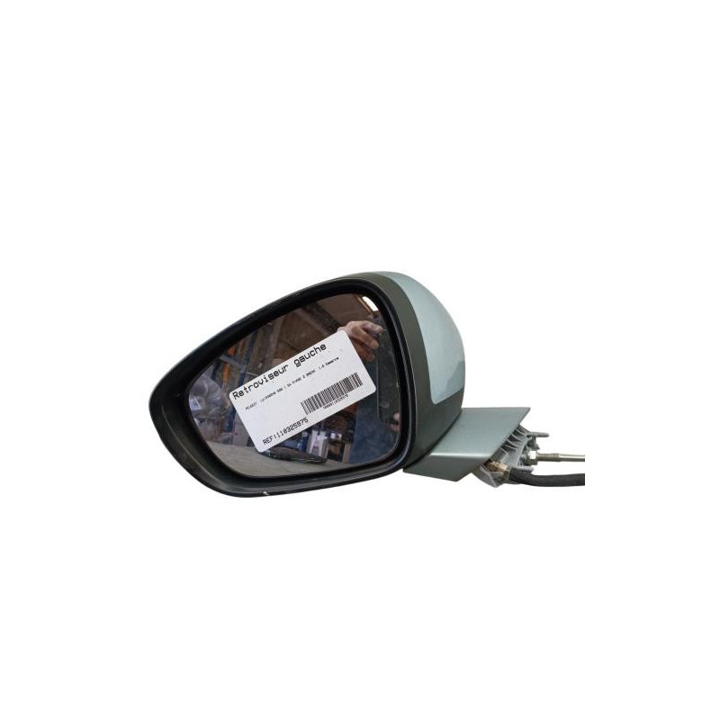 Retroviseur gauche PEUGEOT 508 1 SW Photo n°1