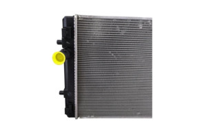 Radiateur eau CITROEN C1 2 Photo n°2