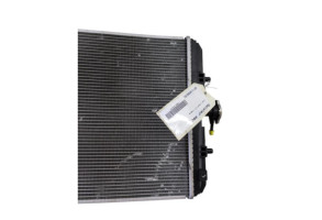 Radiateur eau CITROEN C1 2 Photo n°5