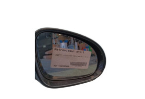 Retroviseur droit VOLKSWAGEN PASSAT 5 Photo n°7