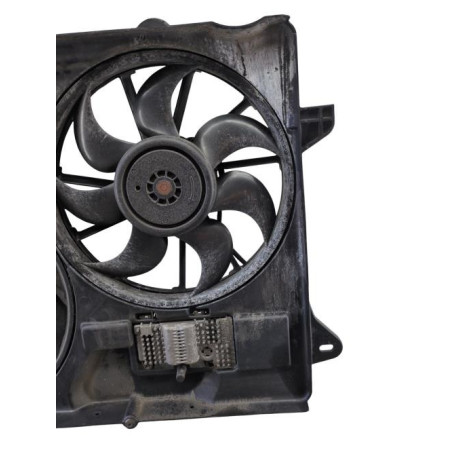 Moto ventilateur radiateur CHEVROLET CAPTIVA