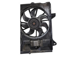 Moto ventilateur radiateur CHEVROLET CAPTIVA Photo n°1