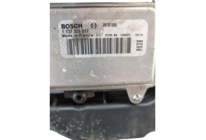 Moto ventilateur radiateur CHEVROLET CAPTIVA Photo n°3