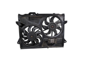 Moto ventilateur radiateur CHEVROLET CAPTIVA Photo n°5