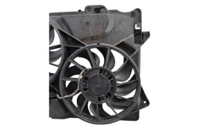 Moto ventilateur radiateur CHEVROLET CAPTIVA Photo n°6