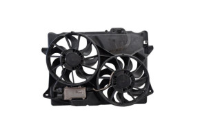 Moto ventilateur radiateur CHEVROLET CAPTIVA Photo n°7