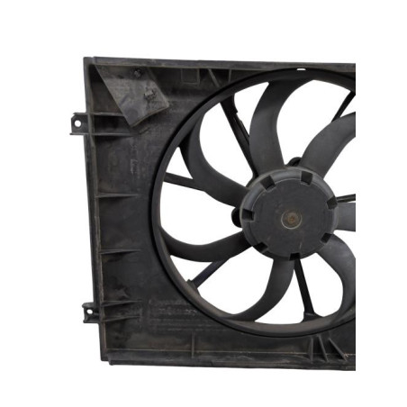 Moto ventilateur radiateur VOLKSWAGEN GOLF 6