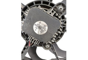 Moto ventilateur radiateur VOLKSWAGEN GOLF 6 Photo n°5