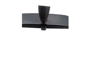 Retroviseur interieur VOLKSWAGEN GOLF 6 Photo n°5