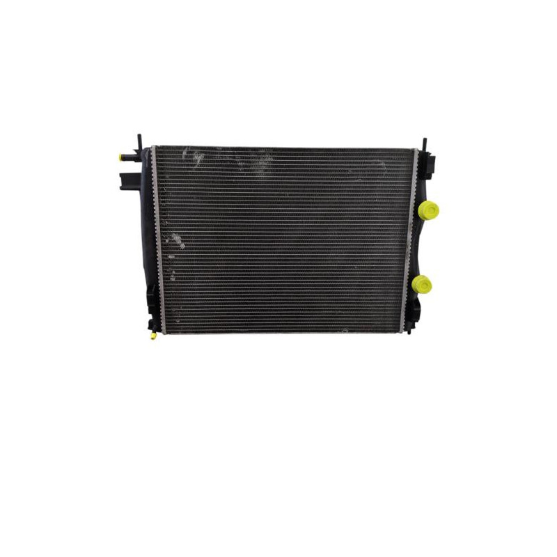 Radiateur eau NISSAN QASHQAI 1 Photo n°1