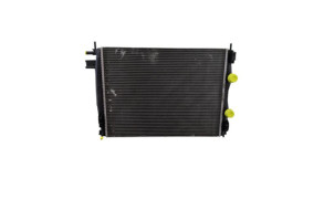 Radiateur eau NISSAN QASHQAI 1 Photo n°1