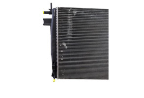 Radiateur eau NISSAN QASHQAI 1 Photo n°2