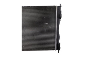 Radiateur eau NISSAN QASHQAI 1 Photo n°3