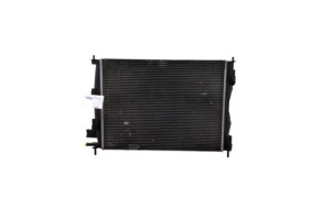 Radiateur eau NISSAN QASHQAI 1 Photo n°6