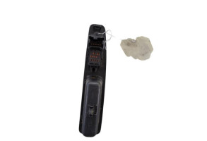 Interrupteur de leve vitre arriere droit NISSAN QASHQAI 1 Photo n°1