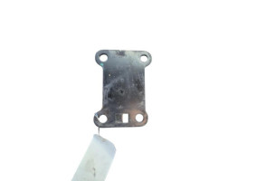 Renfort pare choc avant (traverse) NISSAN QASHQAI 1 Photo n°2