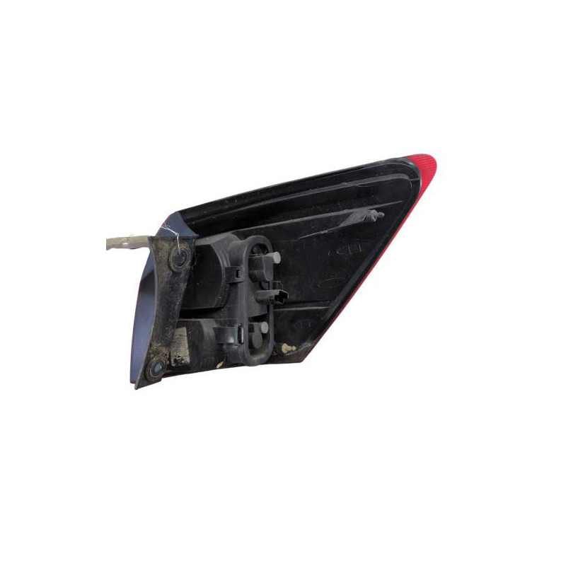 Feu arriere principal gauche (feux) NISSAN QASHQAI 1 Photo n°1