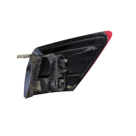 Feu arriere principal gauche (feux) NISSAN QASHQAI 1