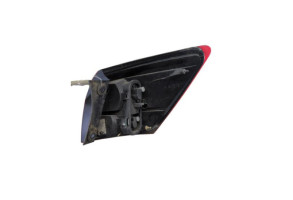 Feu arriere principal gauche (feux) NISSAN QASHQAI 1 Photo n°1