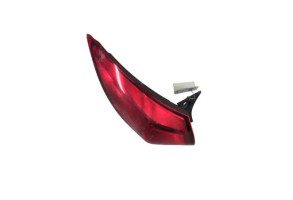 Feu arriere principal gauche (feux) NISSAN QASHQAI 1 Photo n°3