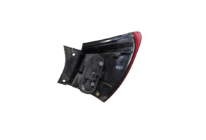 Feu arriere principal gauche (feux) NISSAN QASHQAI 1 Photo n°5