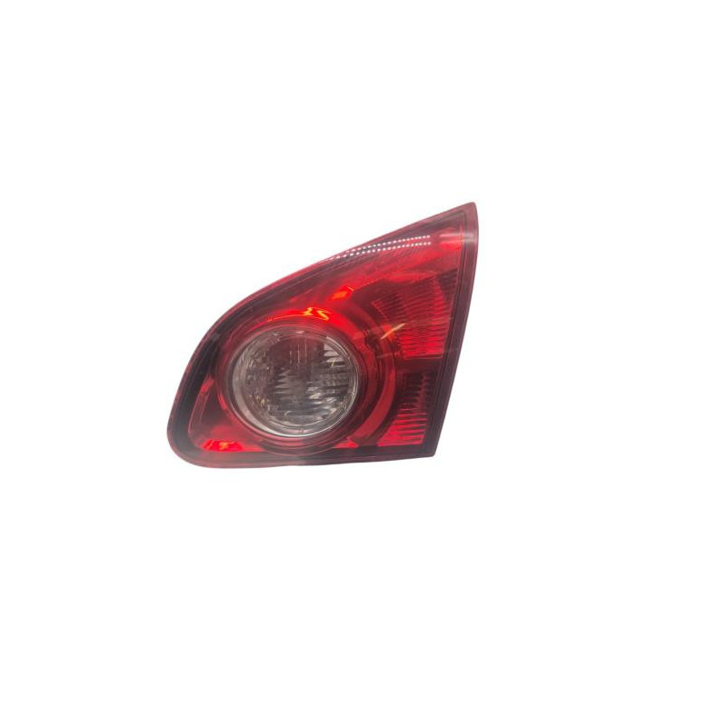 Feu arriere secondaire droit (feux) NISSAN QASHQAI 1 Photo n°1