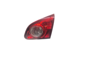 Feu arriere secondaire droit (feux) NISSAN QASHQAI 1 Photo n°1