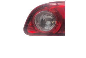 Feu arriere secondaire droit (feux) NISSAN QASHQAI 1 Photo n°2