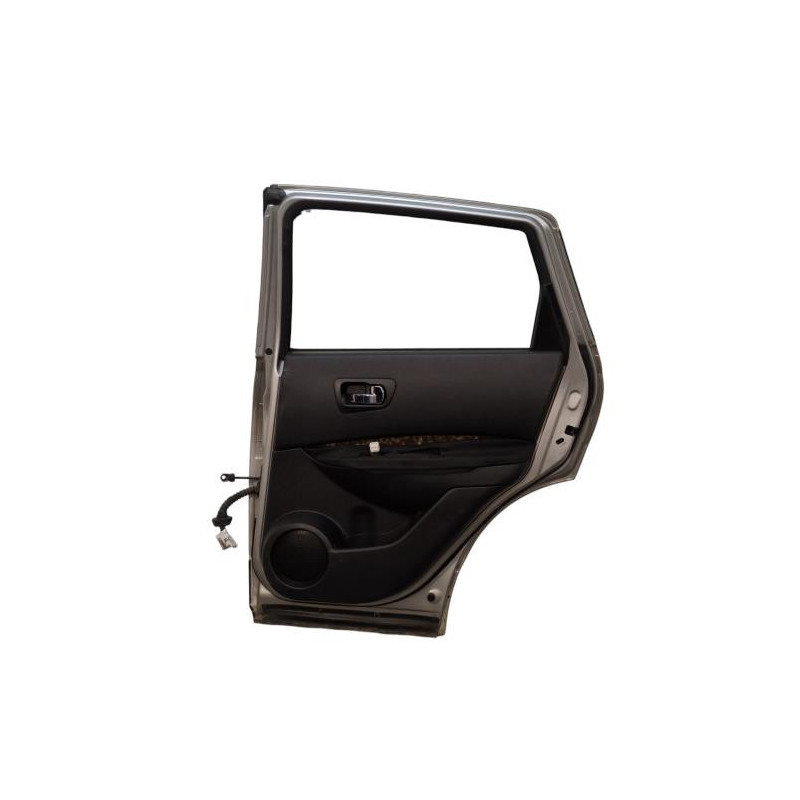 Porte arriere droit NISSAN QASHQAI 1 Photo n°1