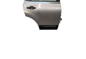 Porte arriere droit NISSAN QASHQAI 1 Photo n°2
