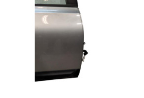 Porte arriere droit NISSAN QASHQAI 1 Photo n°6