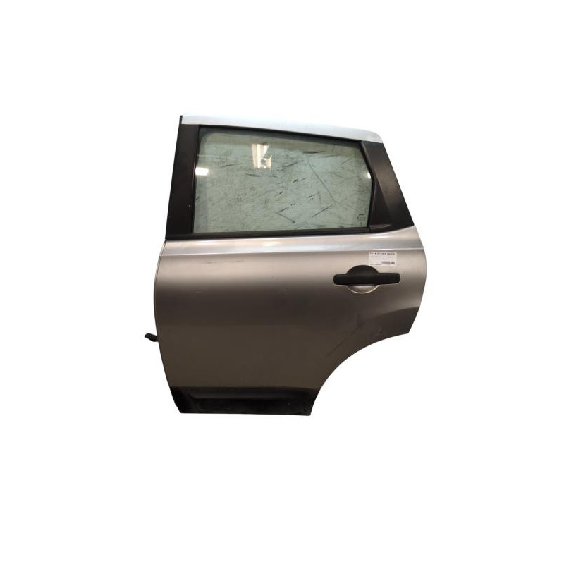 Porte arriere gauche NISSAN QASHQAI 1 Photo n°1
