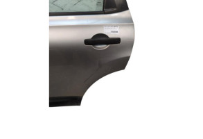 Porte arriere gauche NISSAN QASHQAI 1 Photo n°3